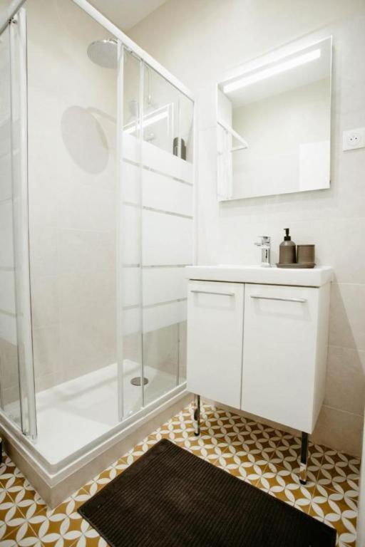 Sweet Love Room - Jacuzzi Privatif Montreuil  Dış mekan fotoğraf