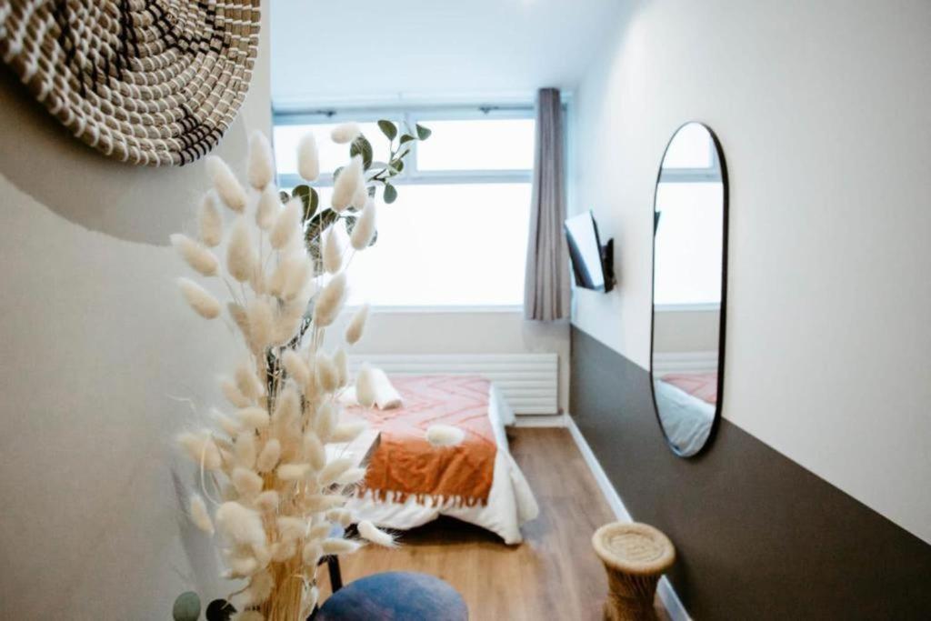 Sweet Love Room - Jacuzzi Privatif Montreuil  Dış mekan fotoğraf