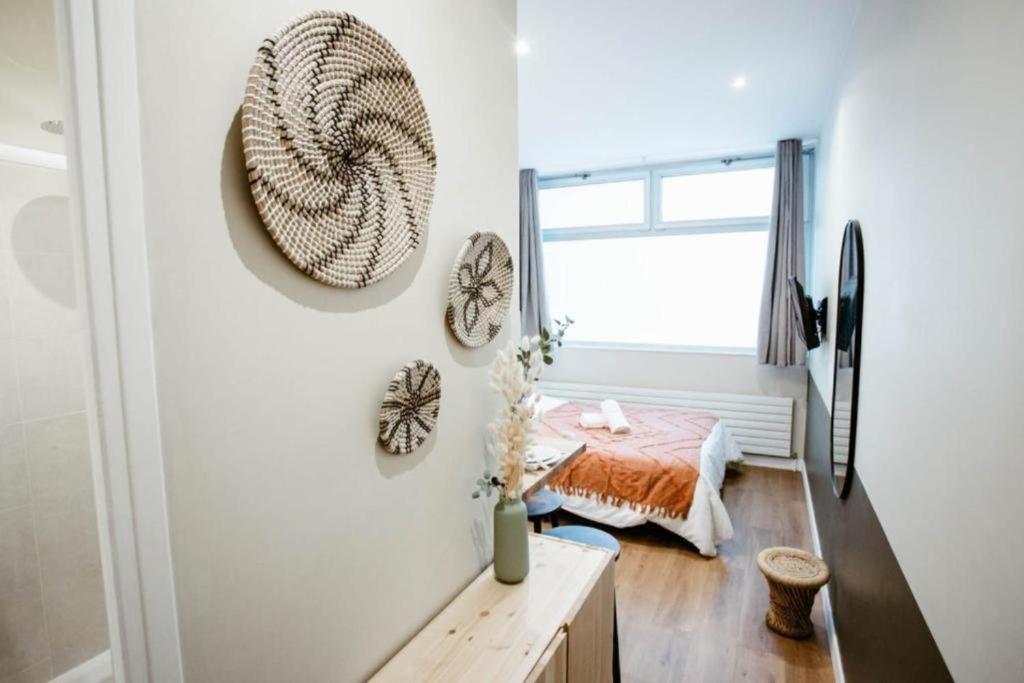 Sweet Love Room - Jacuzzi Privatif Montreuil  Dış mekan fotoğraf